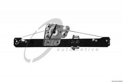 TRUCKTEC AUTOMOTIVE 0862168 -  Подъемное устройство для окон